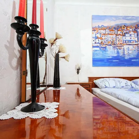 Apartment Johanna