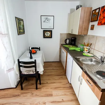 Apartment Johanna