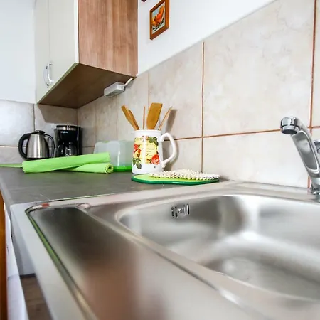 Johanna Apartment Opatija