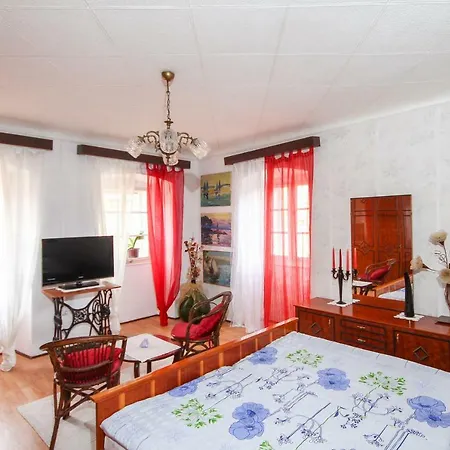 Apartment Johanna