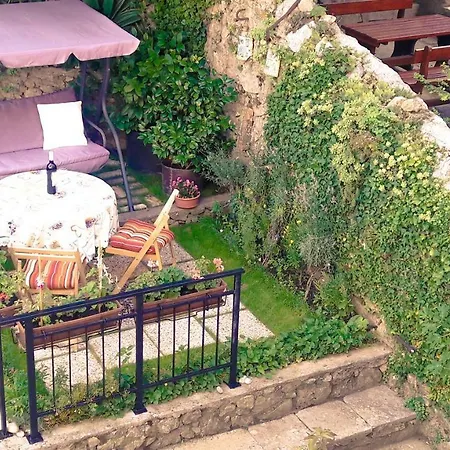 Apartment Johanna Opatija